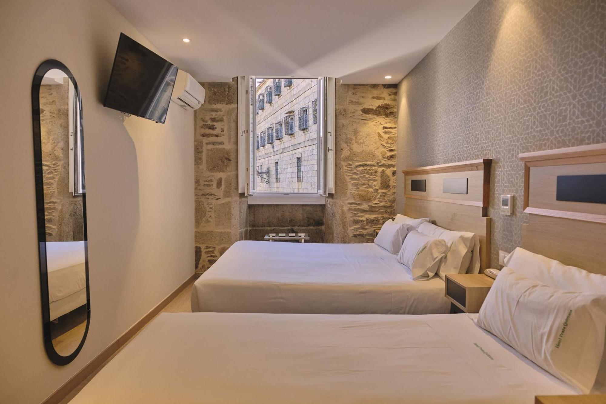 Double Room Extra Bed